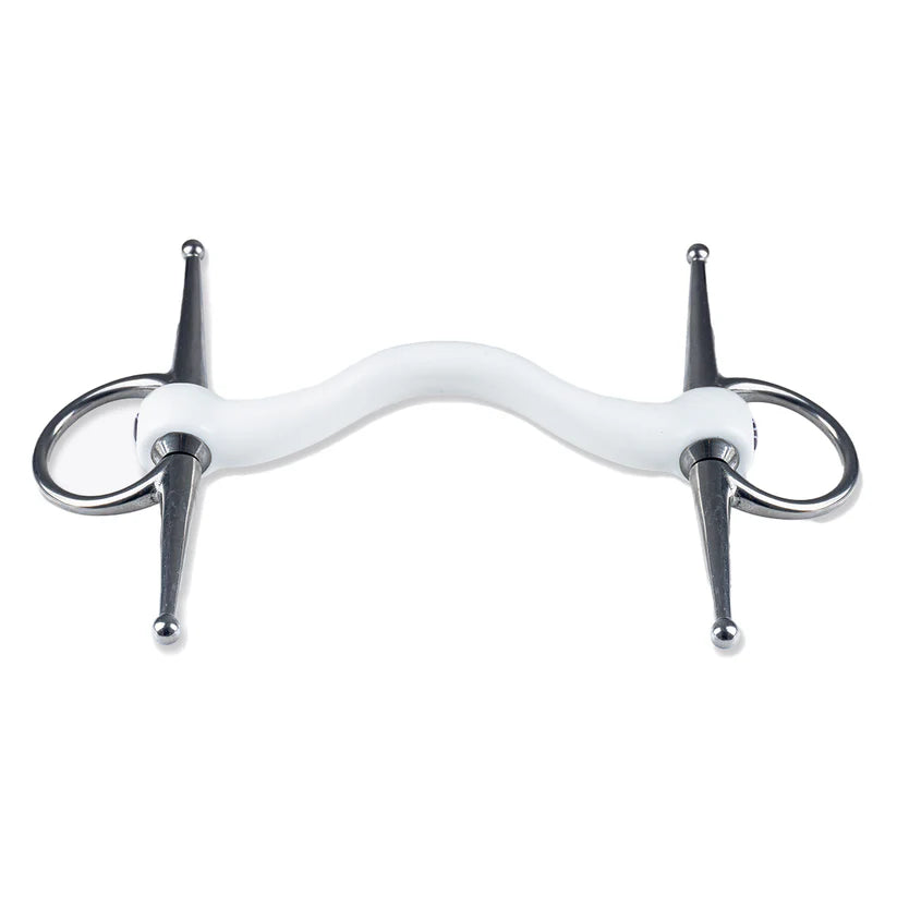 Trust InnoSense Medium Port Full Cheek