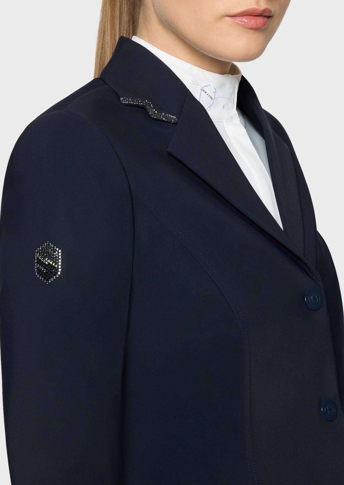 Samshield Venus Show Jacket