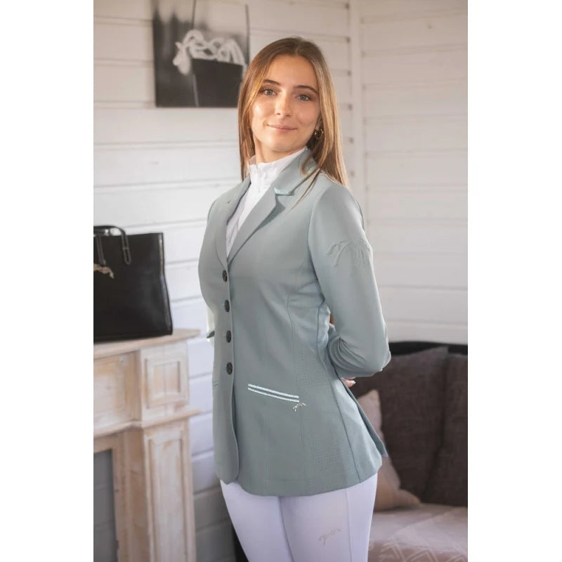 Penelope Calistrass Show Jacket