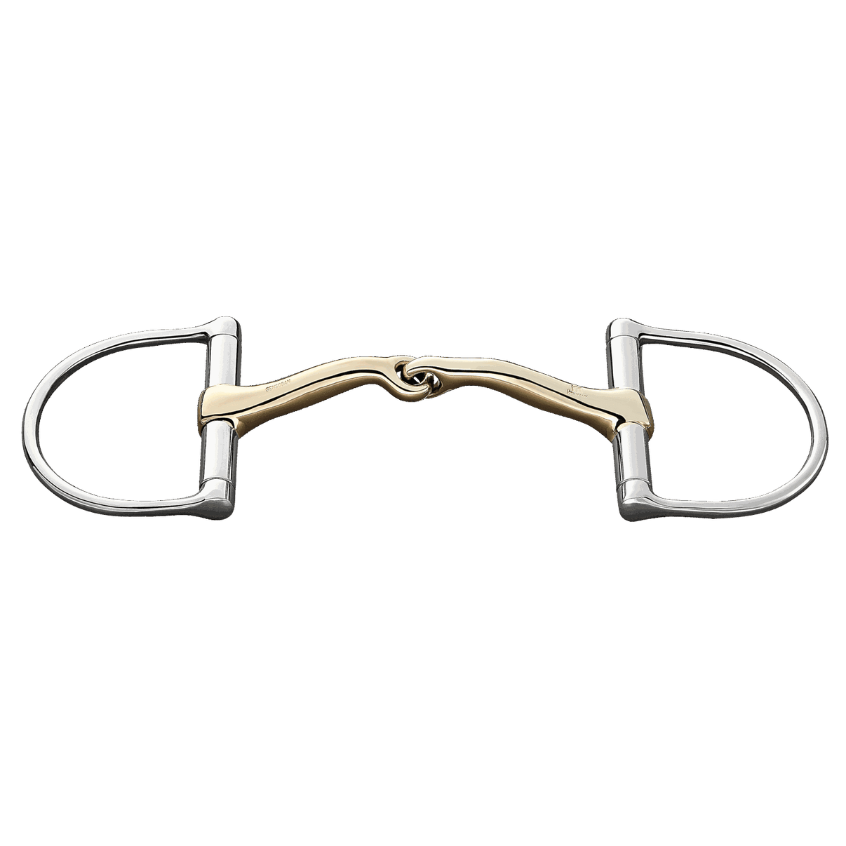HS KK D ring single jointed