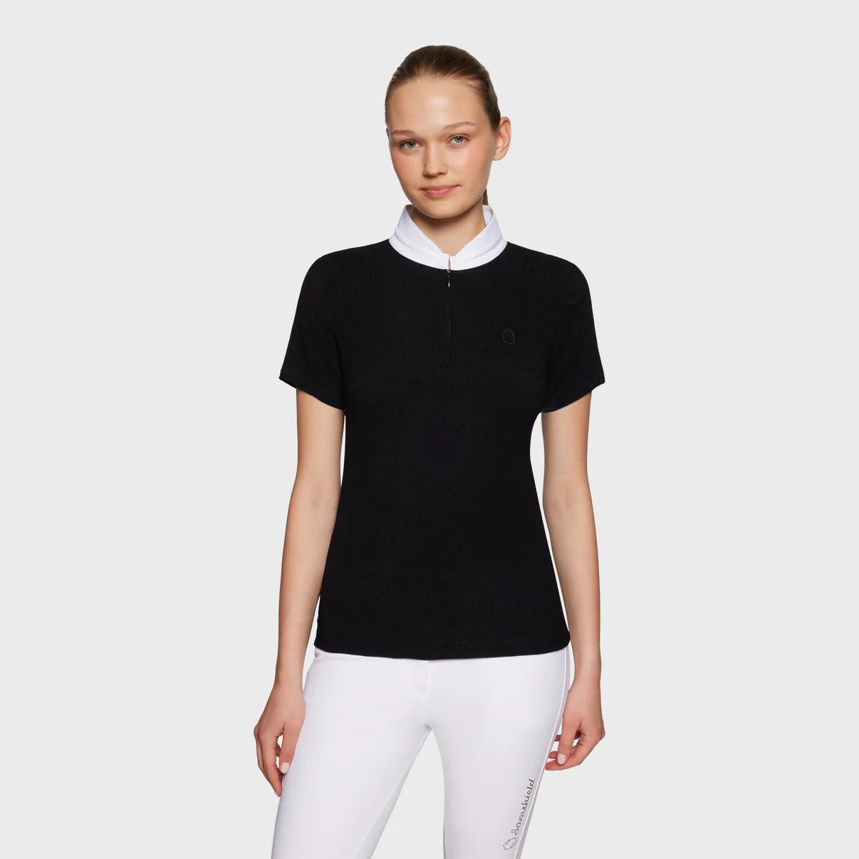 Samshield Carlotta SS Show Shirt