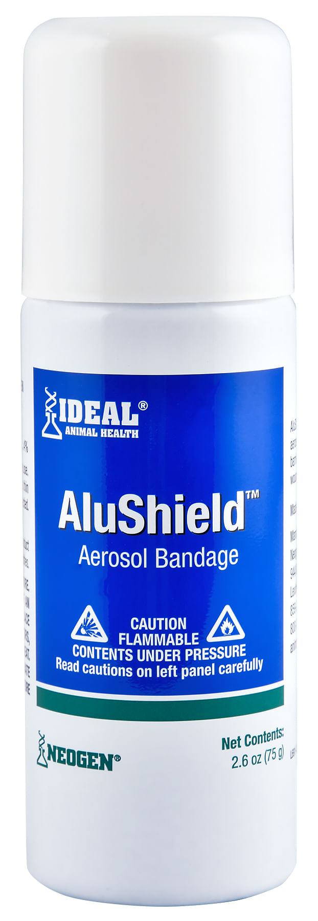 Alushield