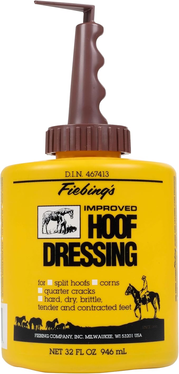Fiebings Hoof Dressing