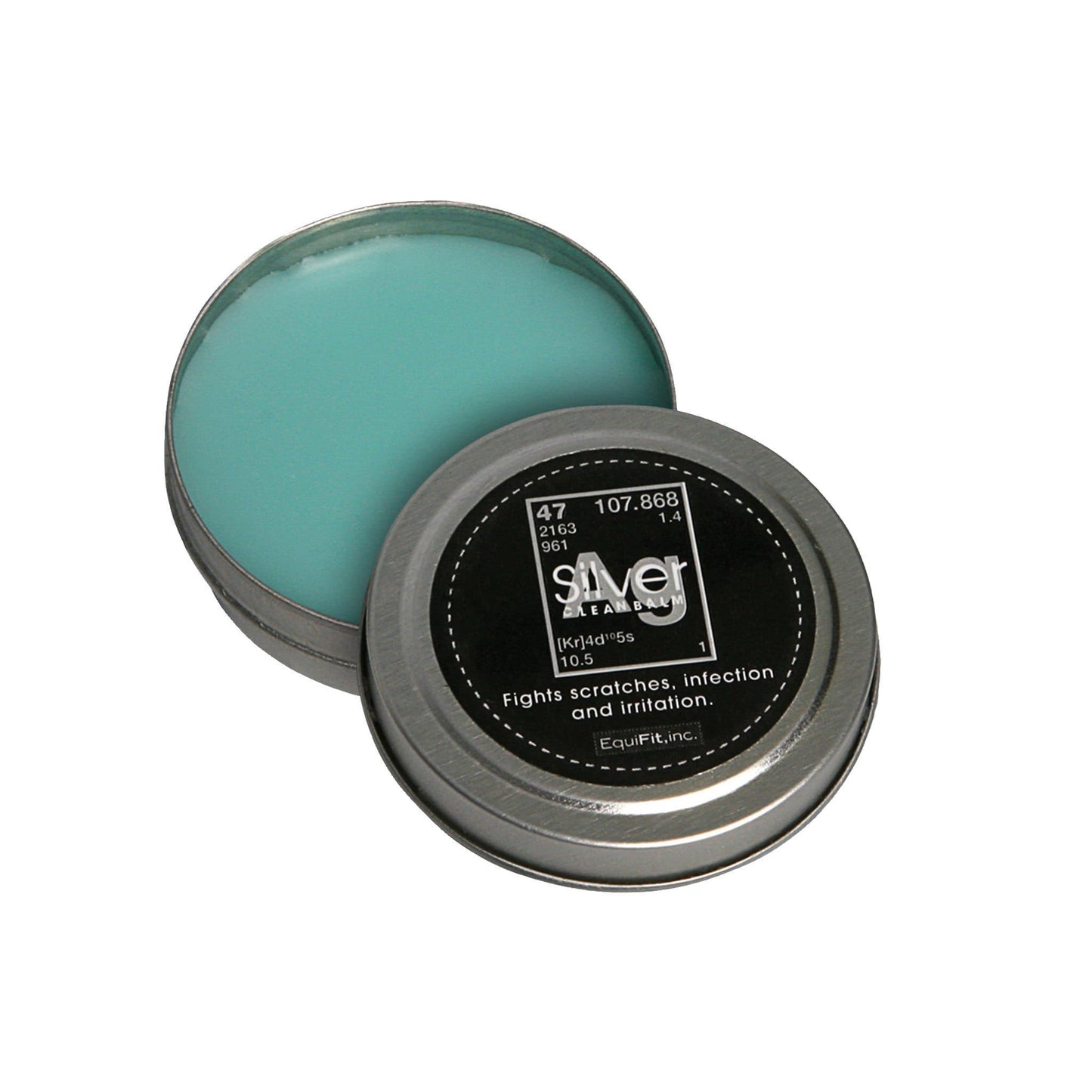 AgSilver CleanBalm