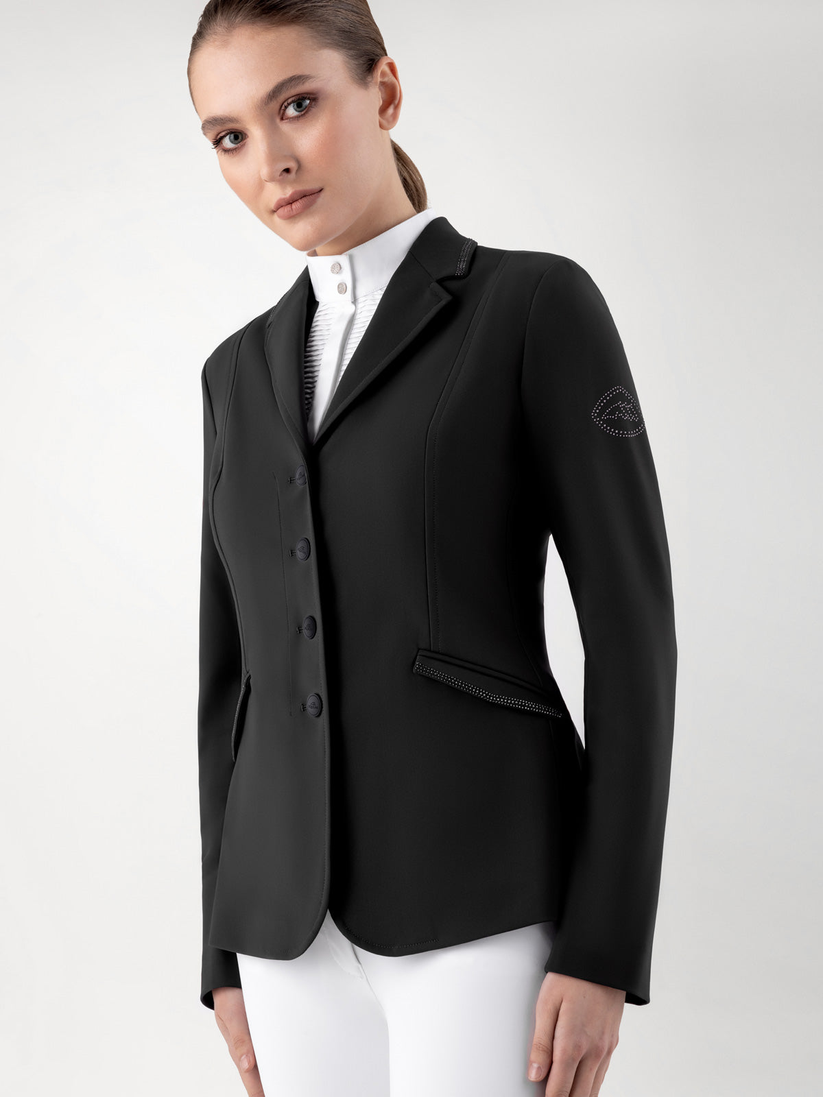 Equiline Gilcom Women's Competition Jacket