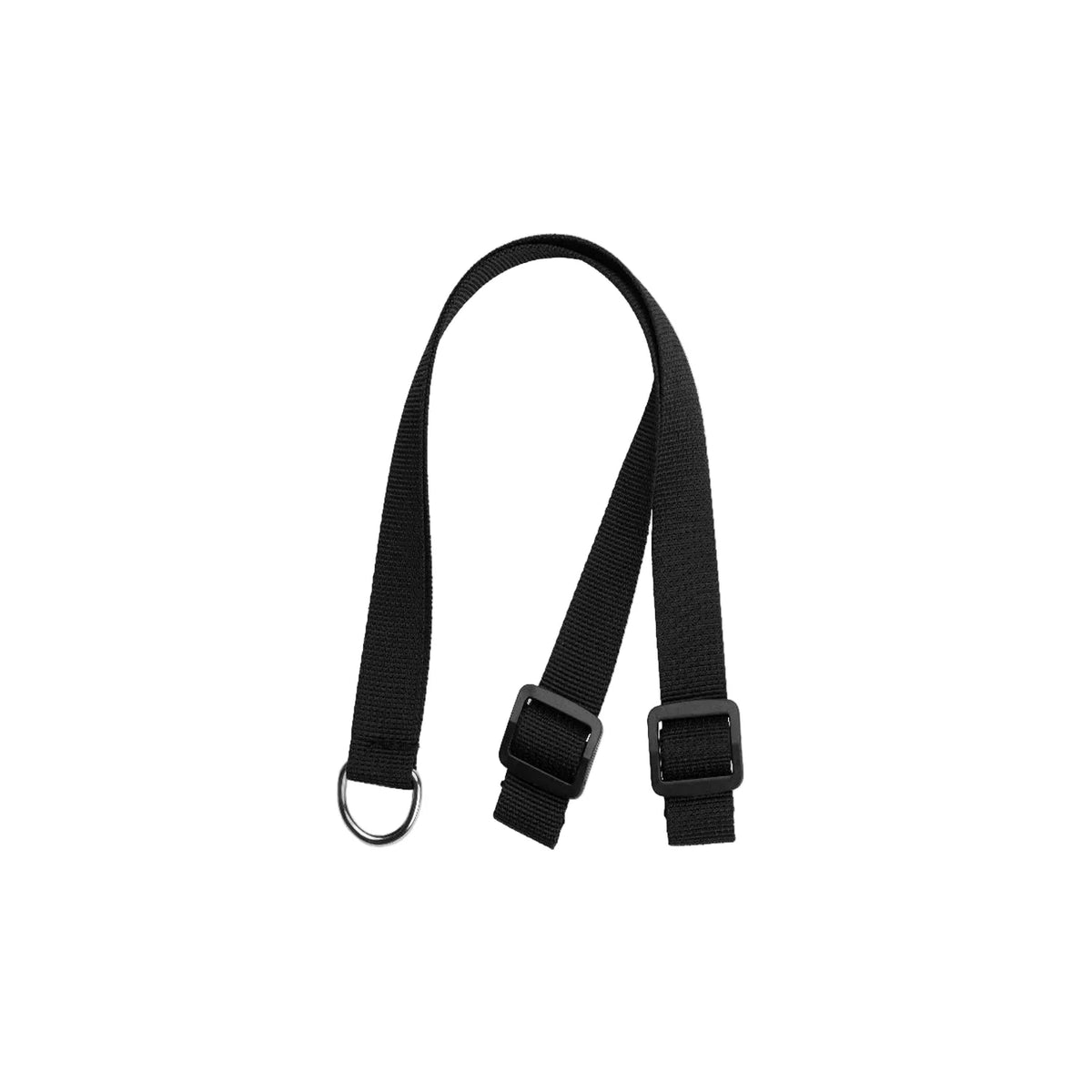 Seaver Saddle Strap
