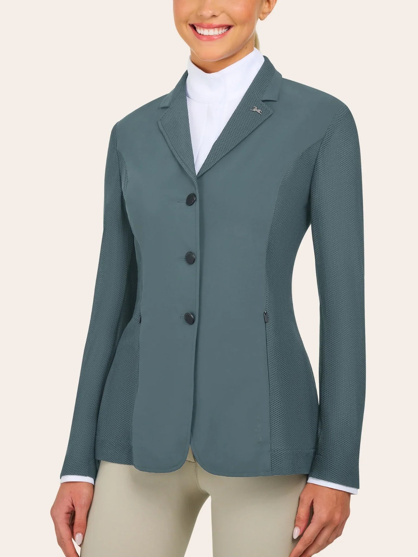 RJC Harmony Evo Mesh Show Coat