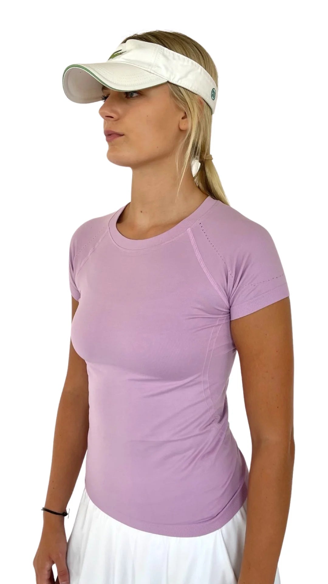 70° Seamless Tee SS