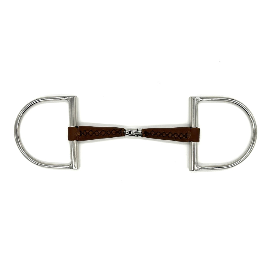 AJR Leather Hinge D Bit