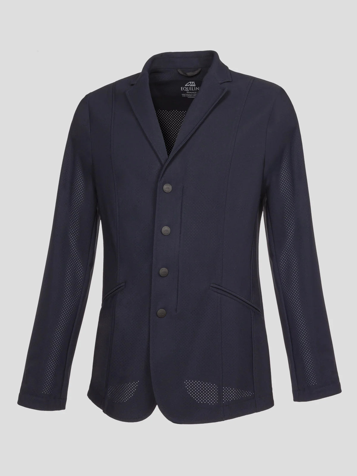 Equiline Coraz Men's Competition Jacket
