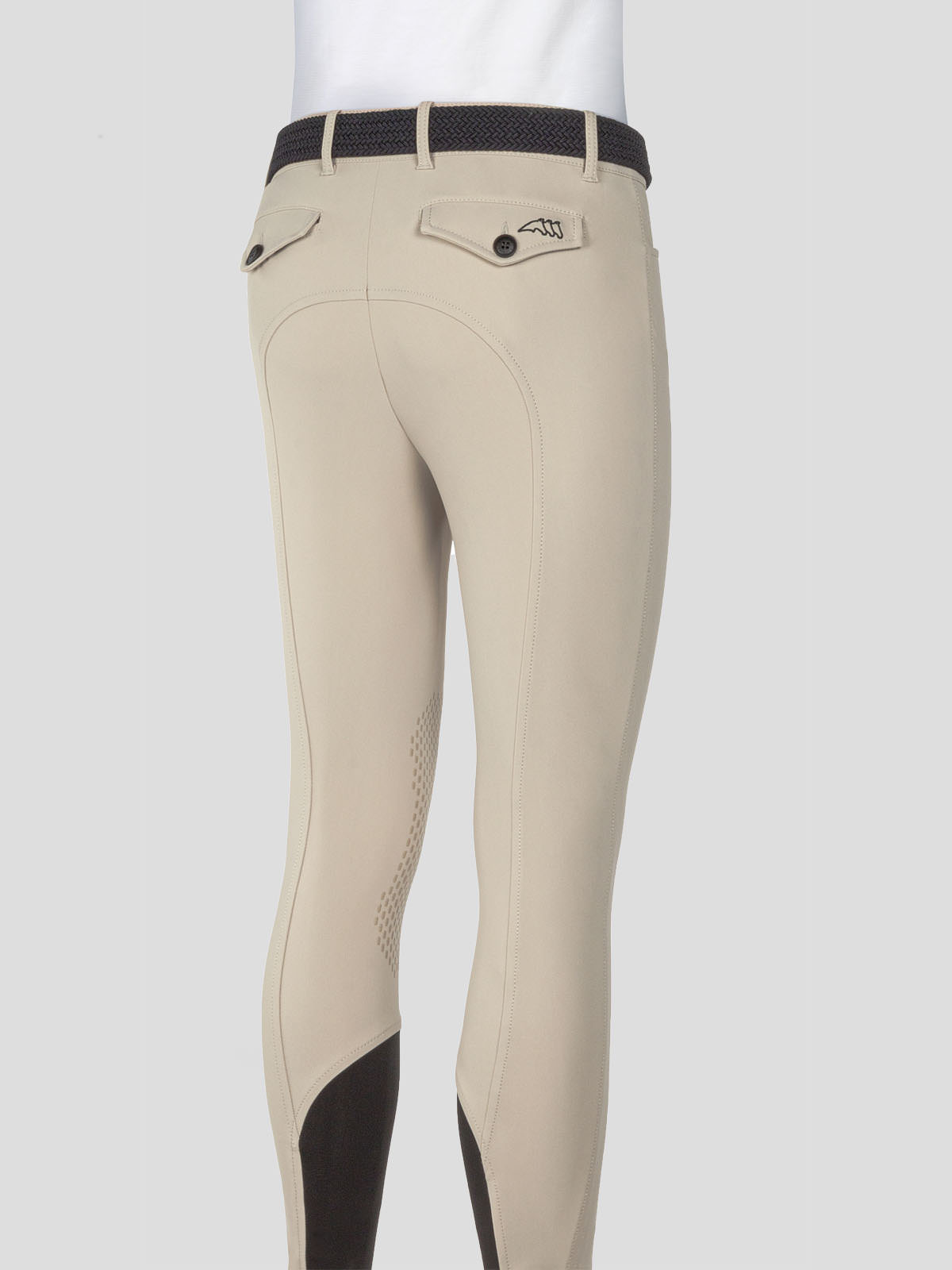 Equiline Grafton B-Move Men's Breech