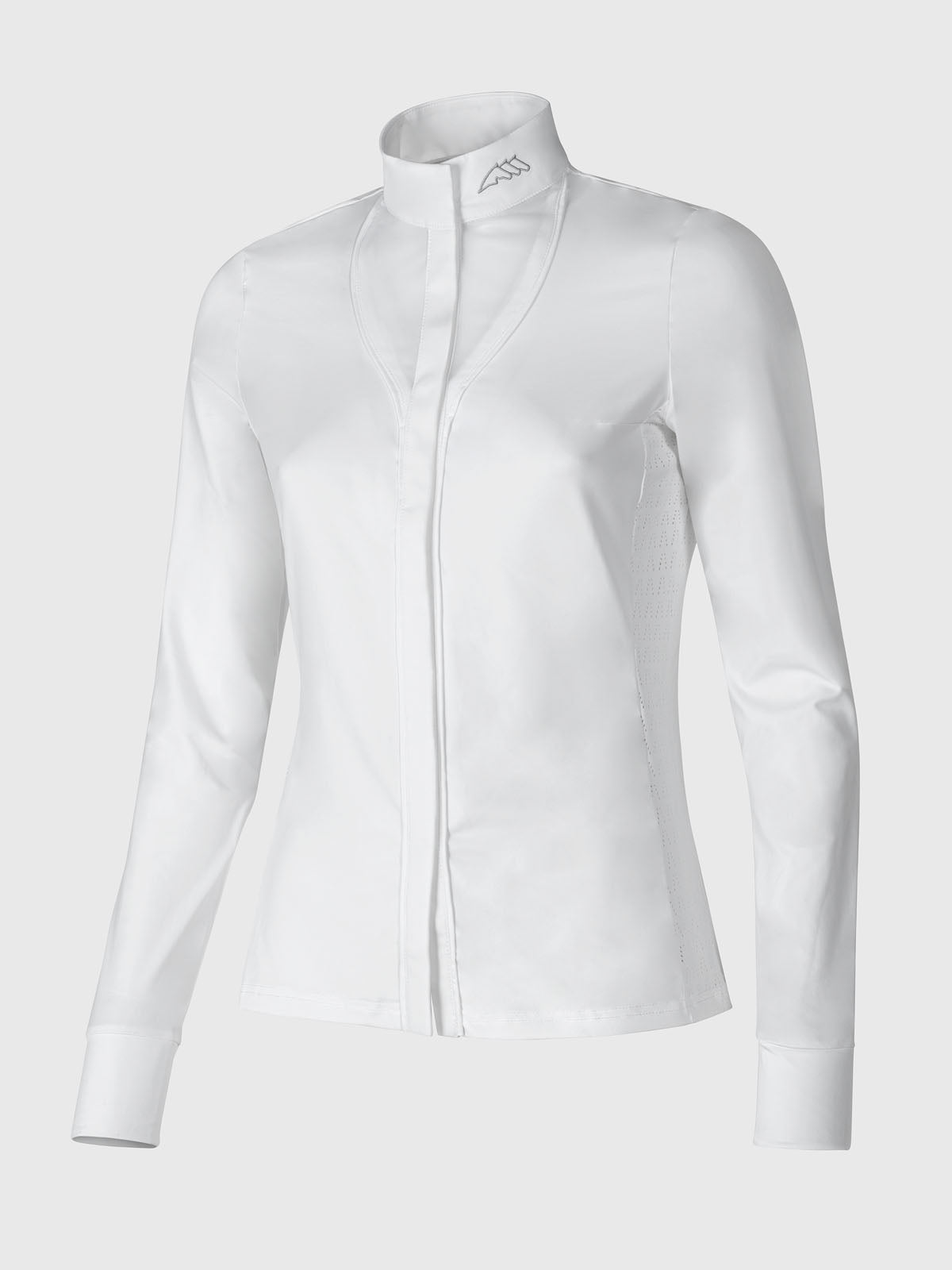 Equiline Embra LS Show Shirt