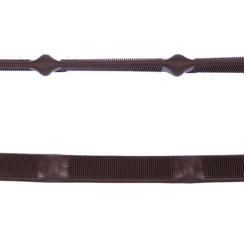 Jump'In Rubber Reins 7 Stops