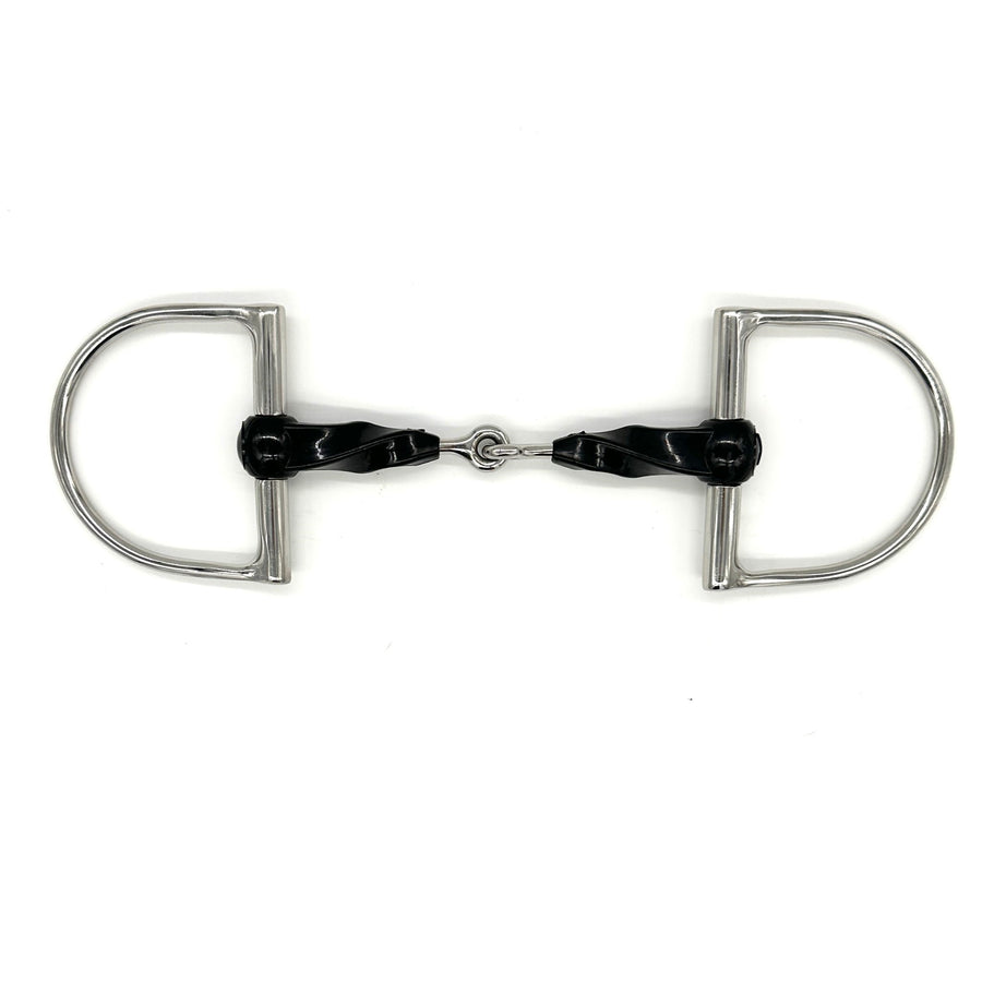 AJR Rubber Twist D Bit