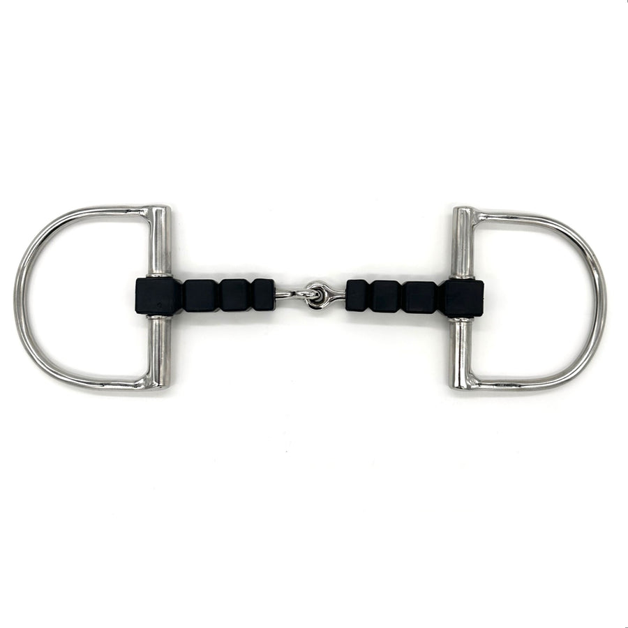 AJR Rubber Block D Bit