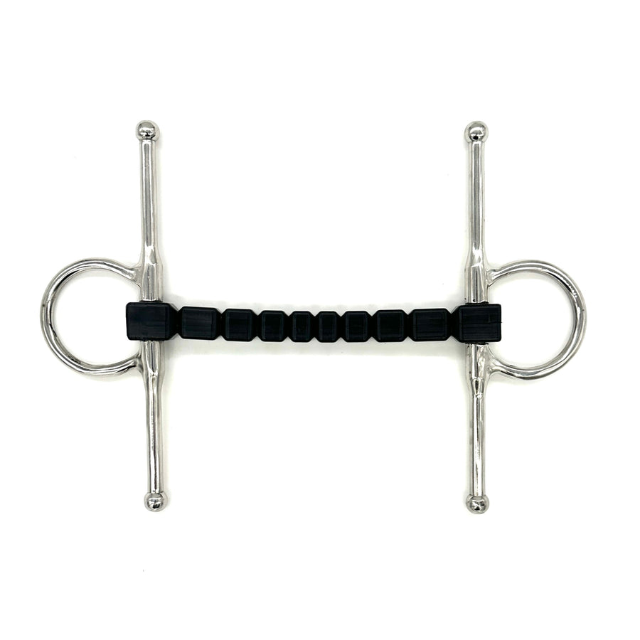 AJR Rubber Block Morph Full Cheek