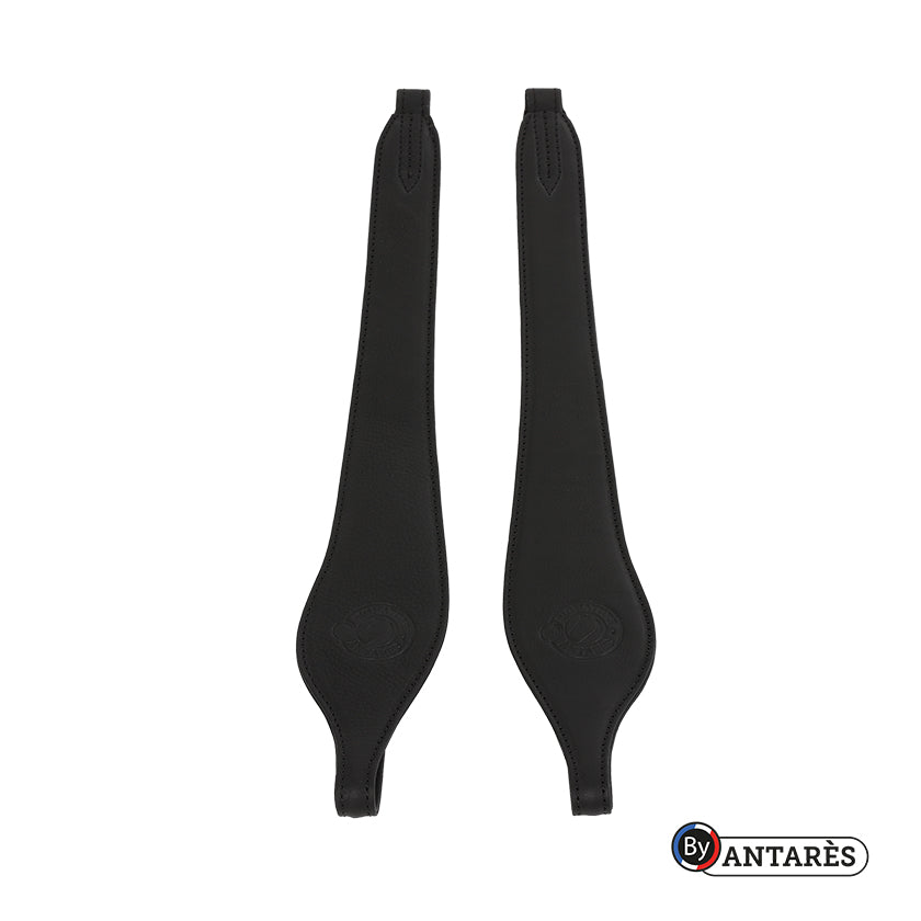 Antares Signature Monostrap Stirrup Leathers