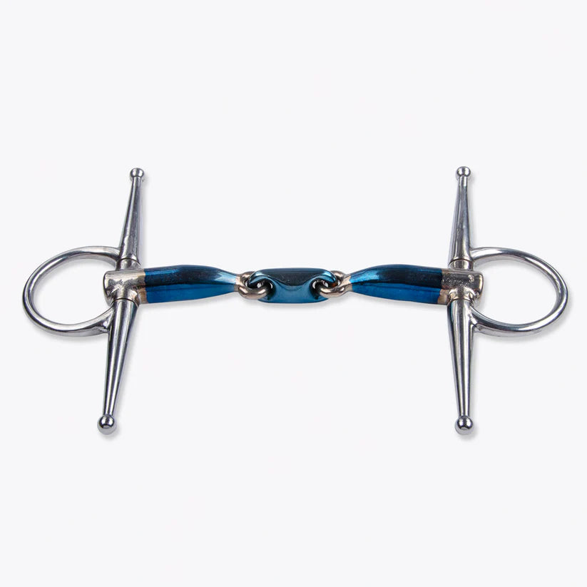 Trust Sweet Iron Pony Eliptical Full Cheek