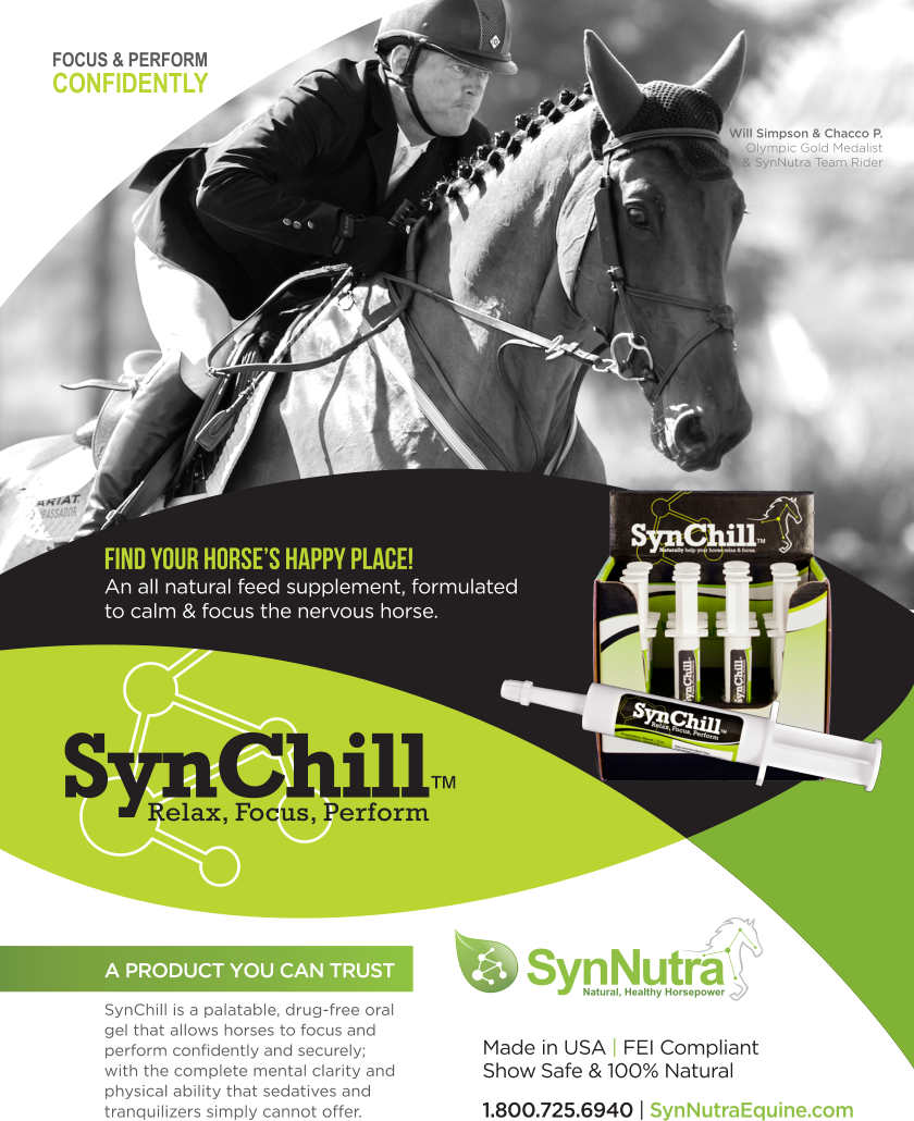 SynChill Gel
