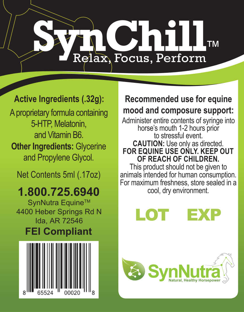 SynChill Gel