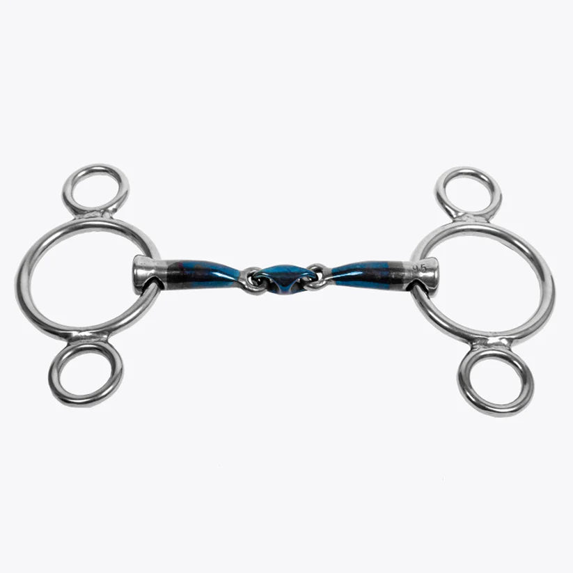 Trust Pony Sweet Iron Elliptical Two Ring