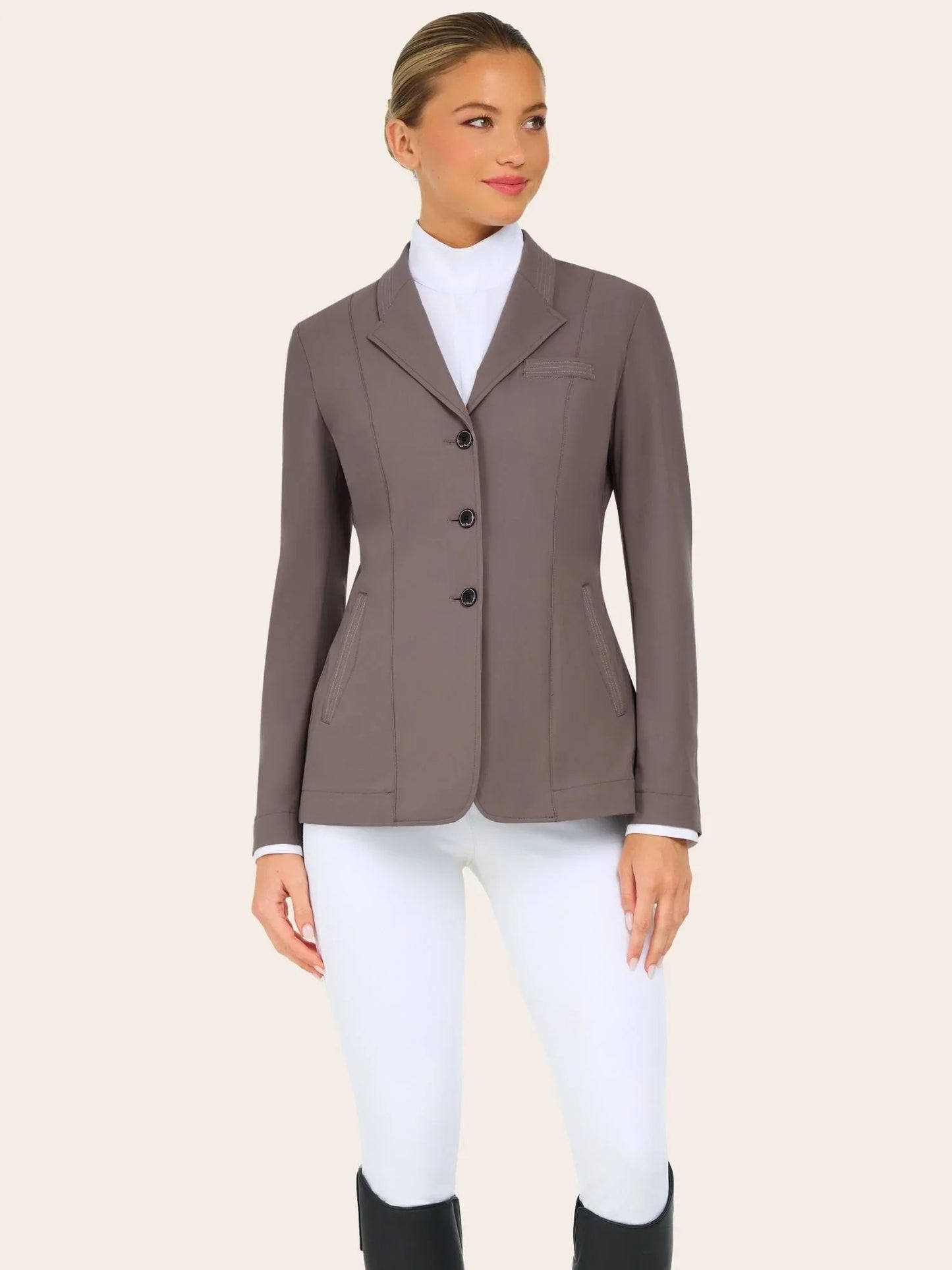 RJC Valentina Show Coat