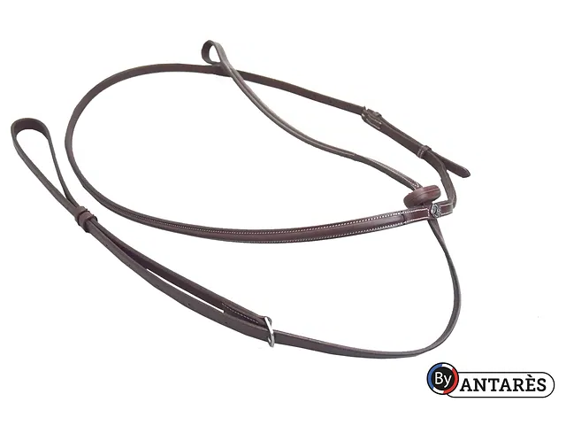 Antares Signature Standing Martingale