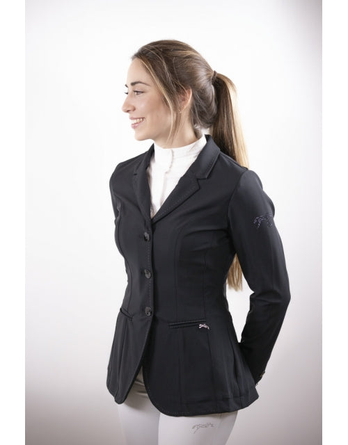 Penelope Calista Show Jacket