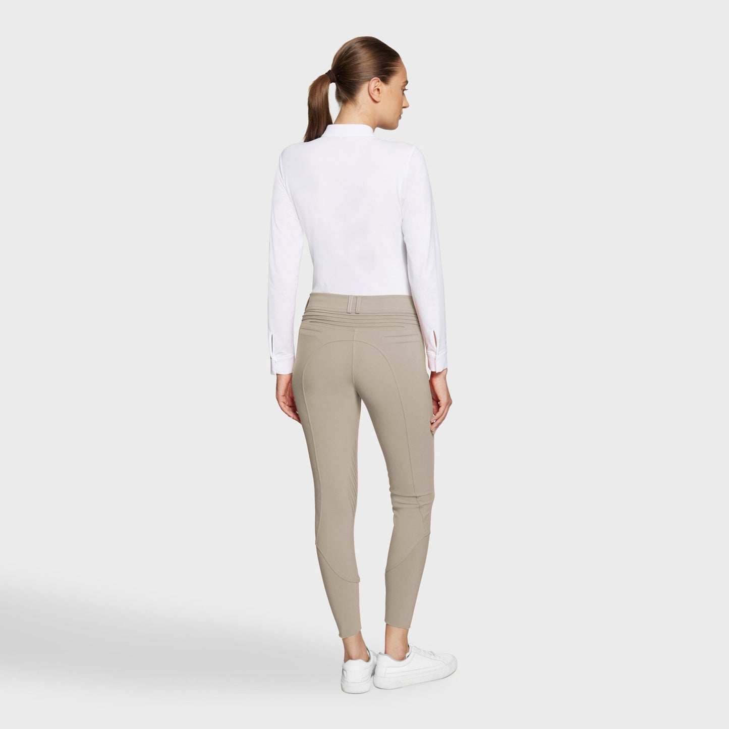 Samshield Chloe Knee Grip Breeches