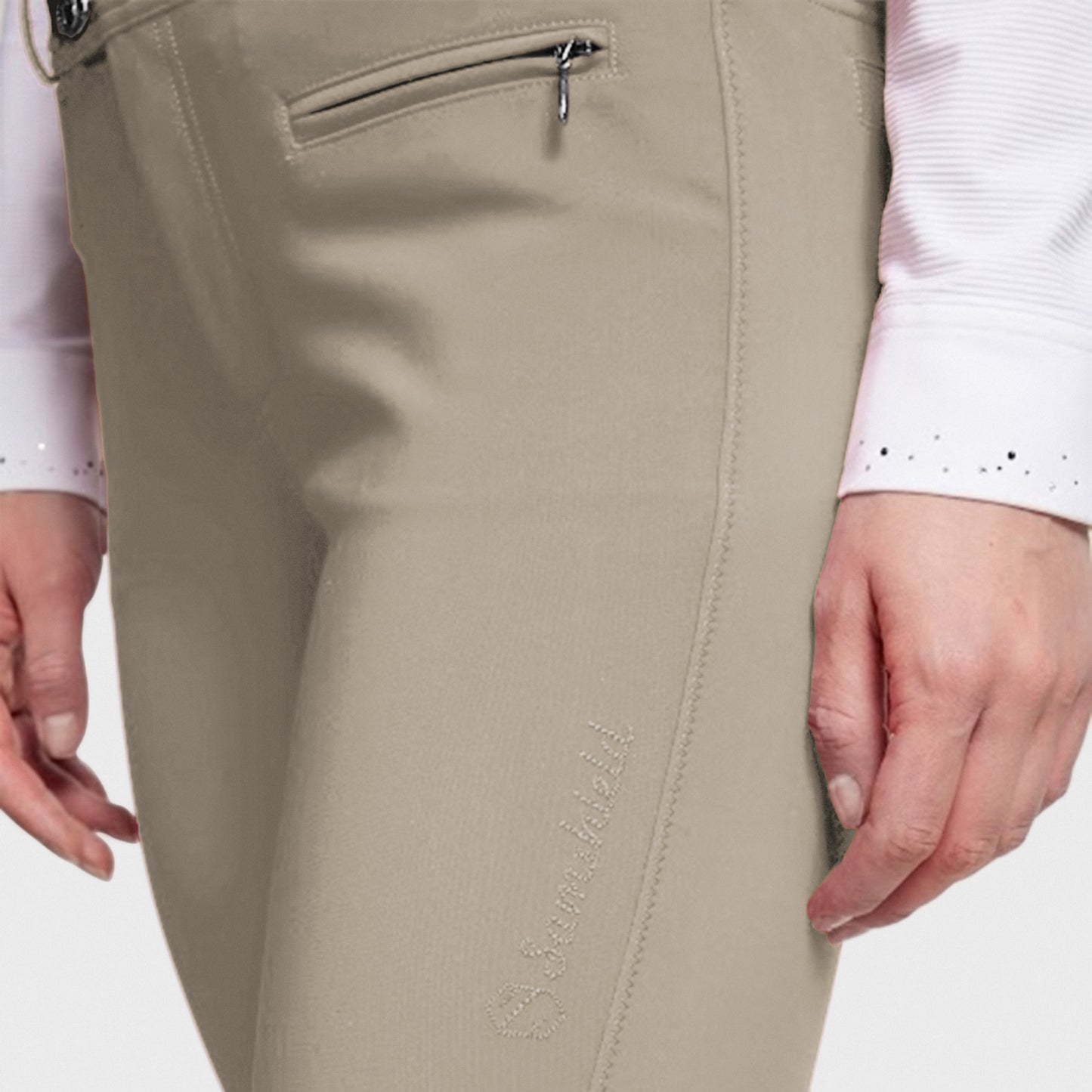 Samshield Chloe Knee Grip Breeches