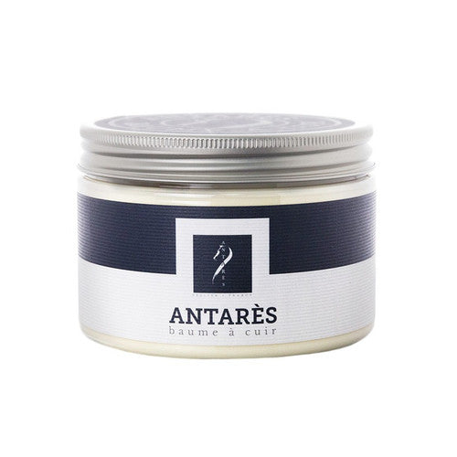 Antares Leather Cream Conditioning Balm