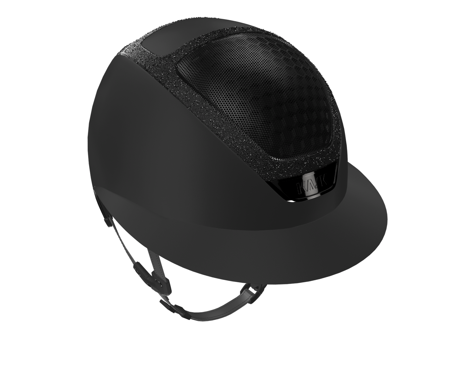 KASK Star Lady Swarovski Frame
