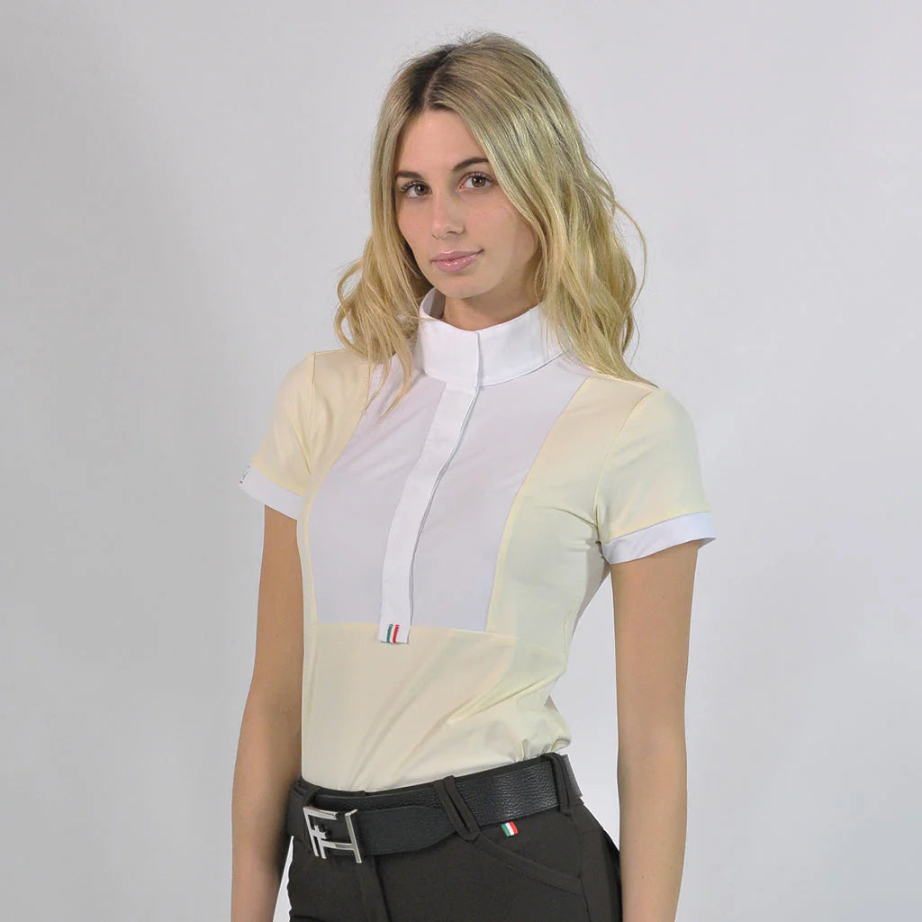 FH Daphne Women's SS Show Shirt