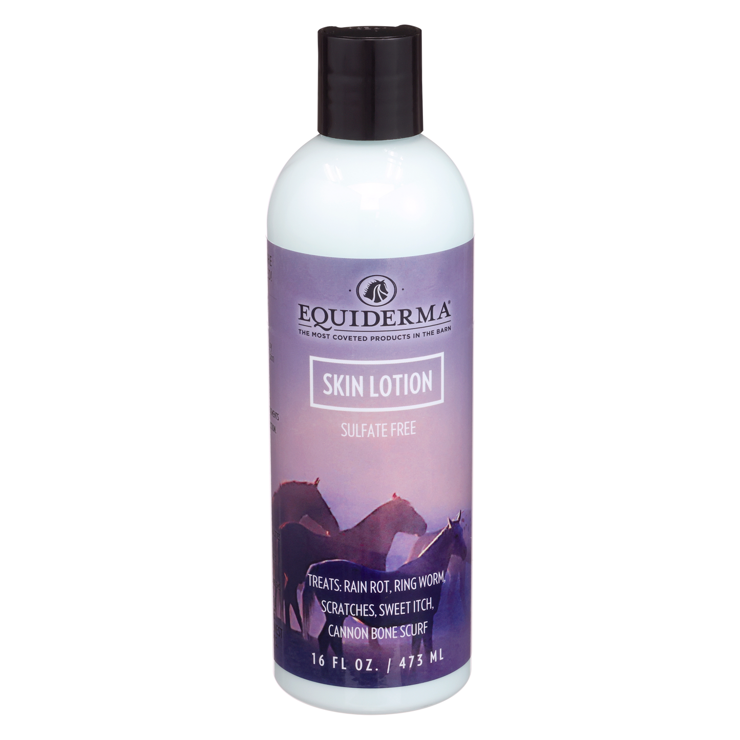 Equiderma Skin Lotion