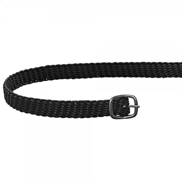 HS Braided Perlon Spur Strap