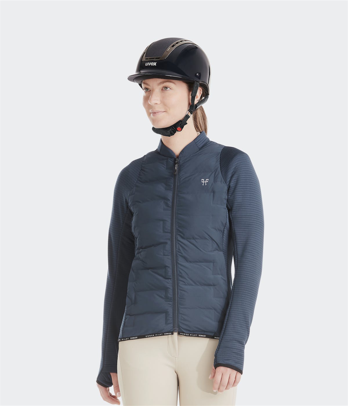 HP Storm Jacket