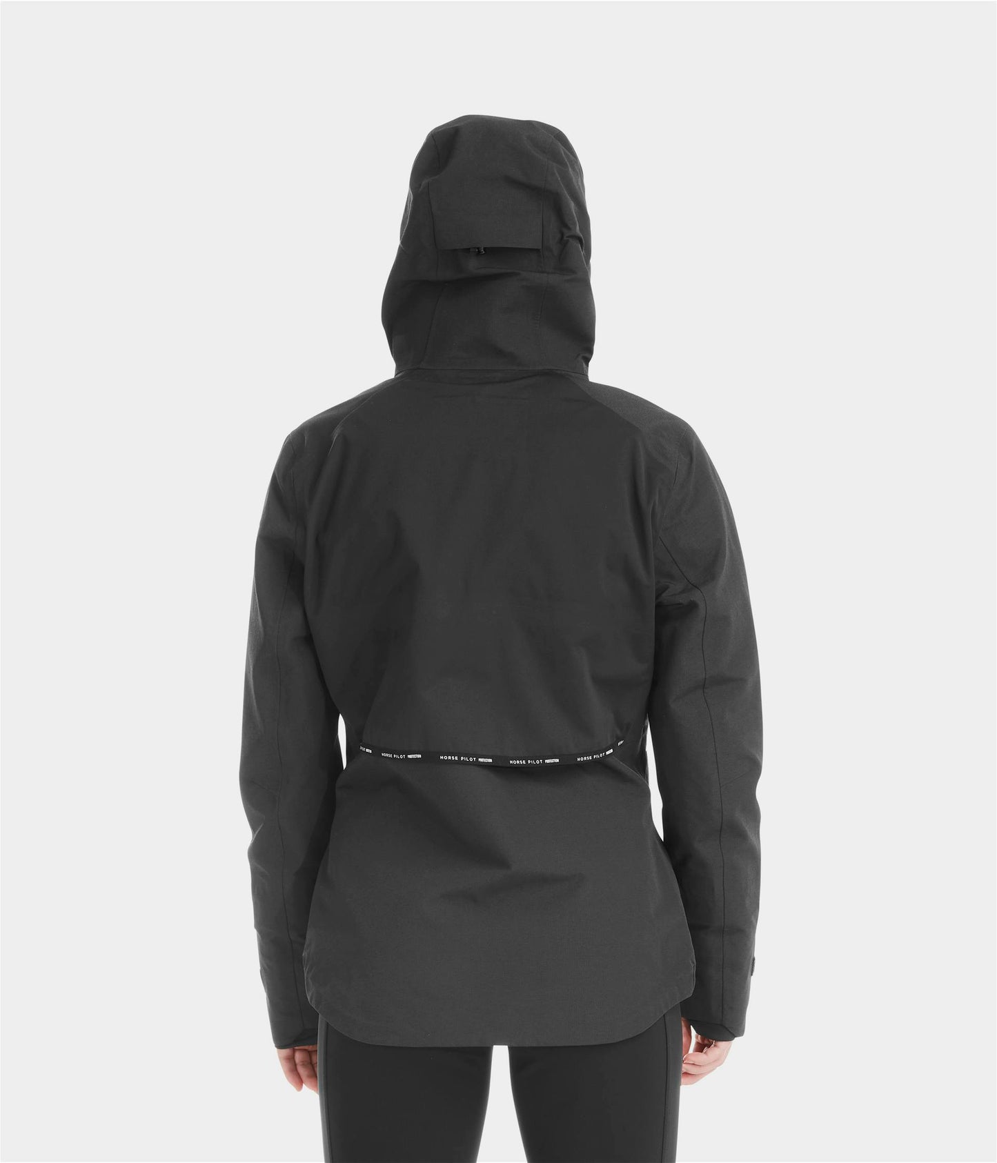 HP Womens Element Jacket