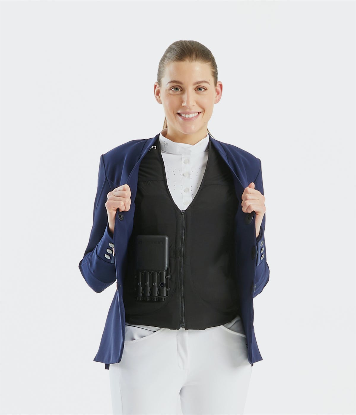 HP Aerotech Women's Show Coat