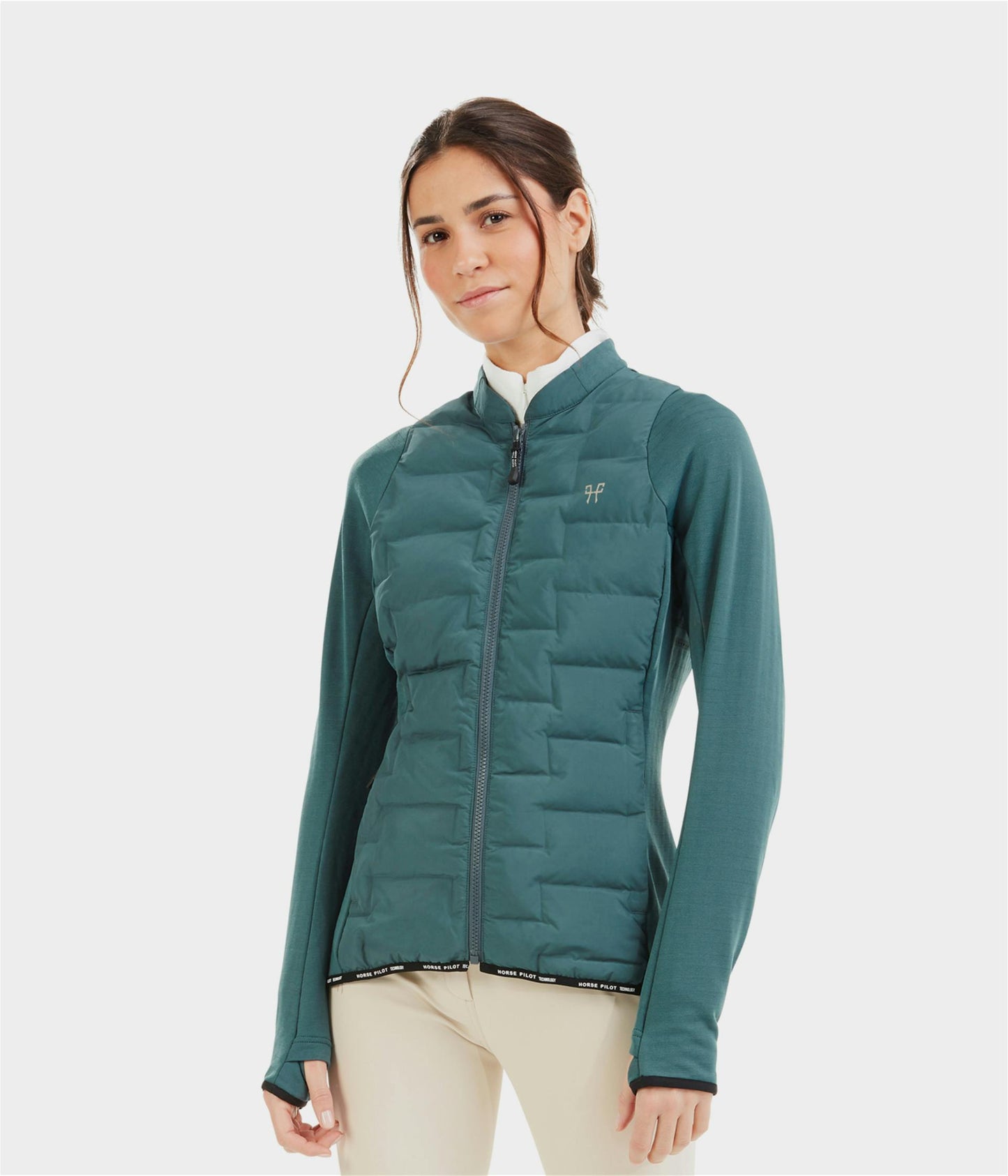HP Storm Jacket