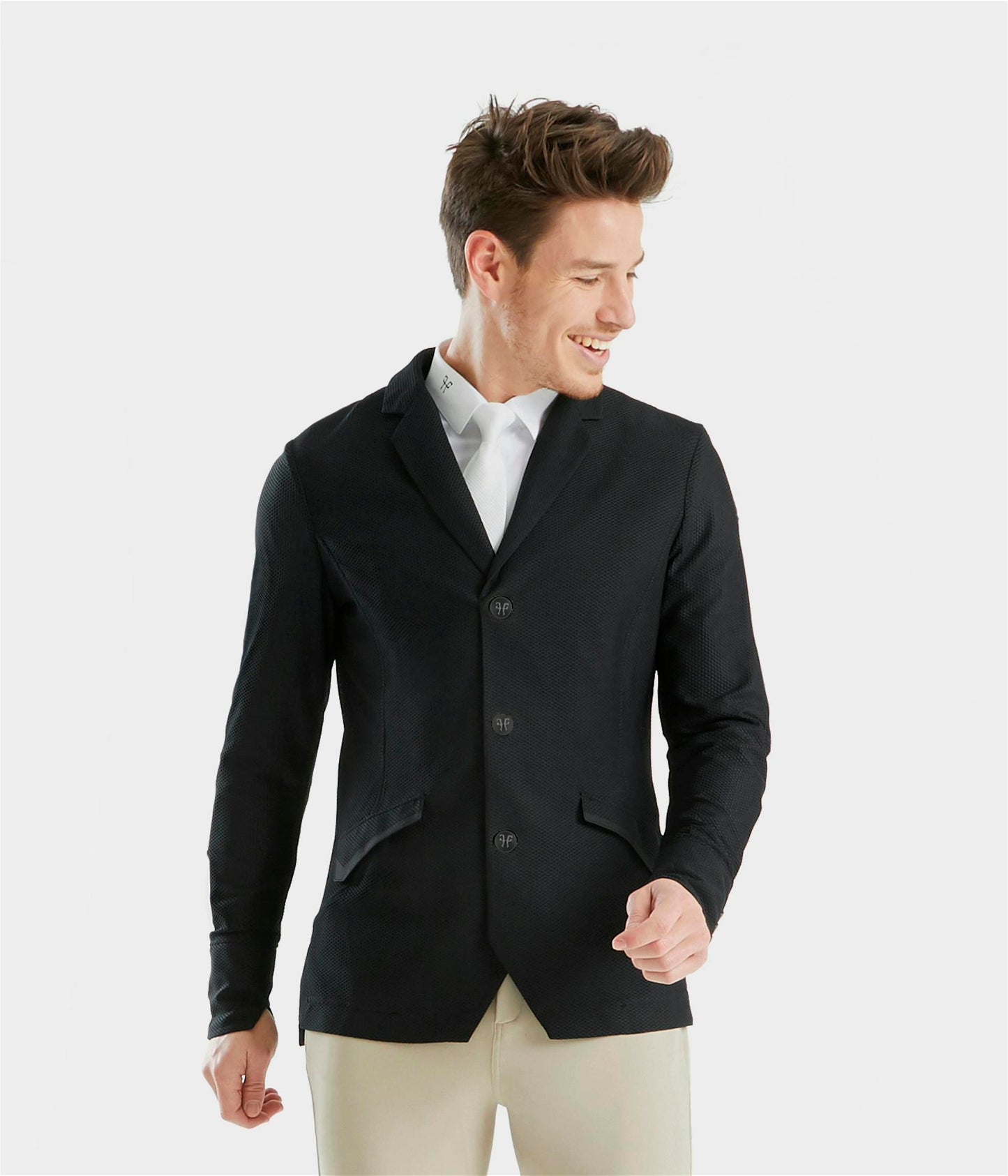 HP Aeromesh Jacket Mens