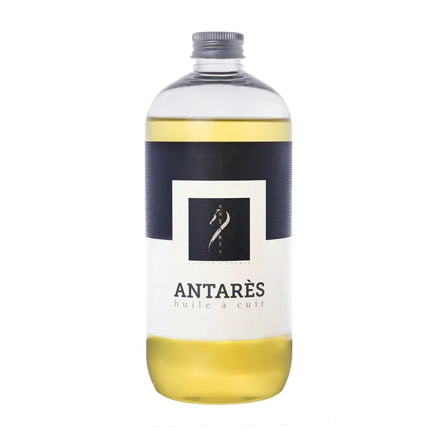 Antares Leather Oil - 250ml