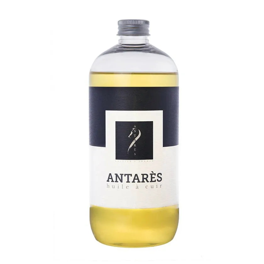 Antares Leather Oil - 250ml