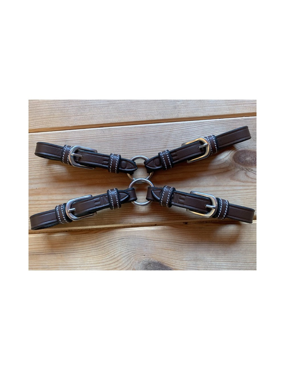 Jump'In Ring Bit Loop Converter