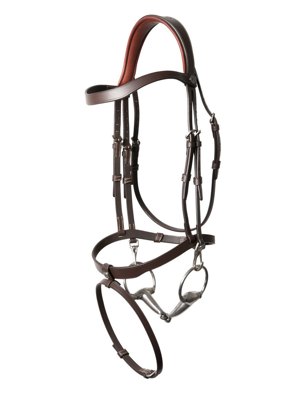 Antares Signature Training Bridle