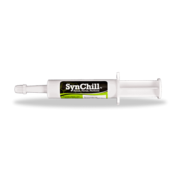 SynChill Gel