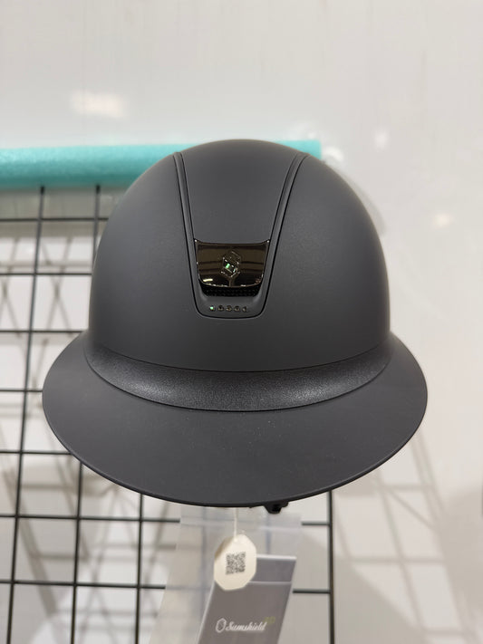 Miss Shield 2.0 Matte Black - Jet 5SWR