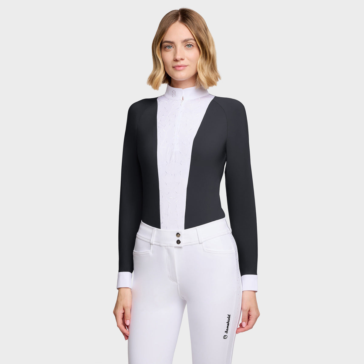 Samshield Colette LS show shirt