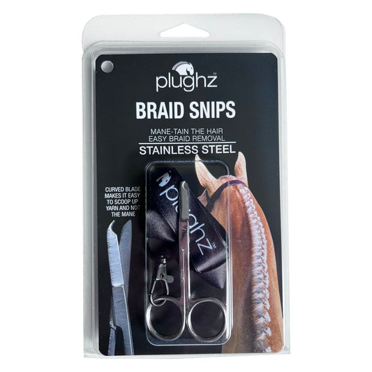 Braid Snips