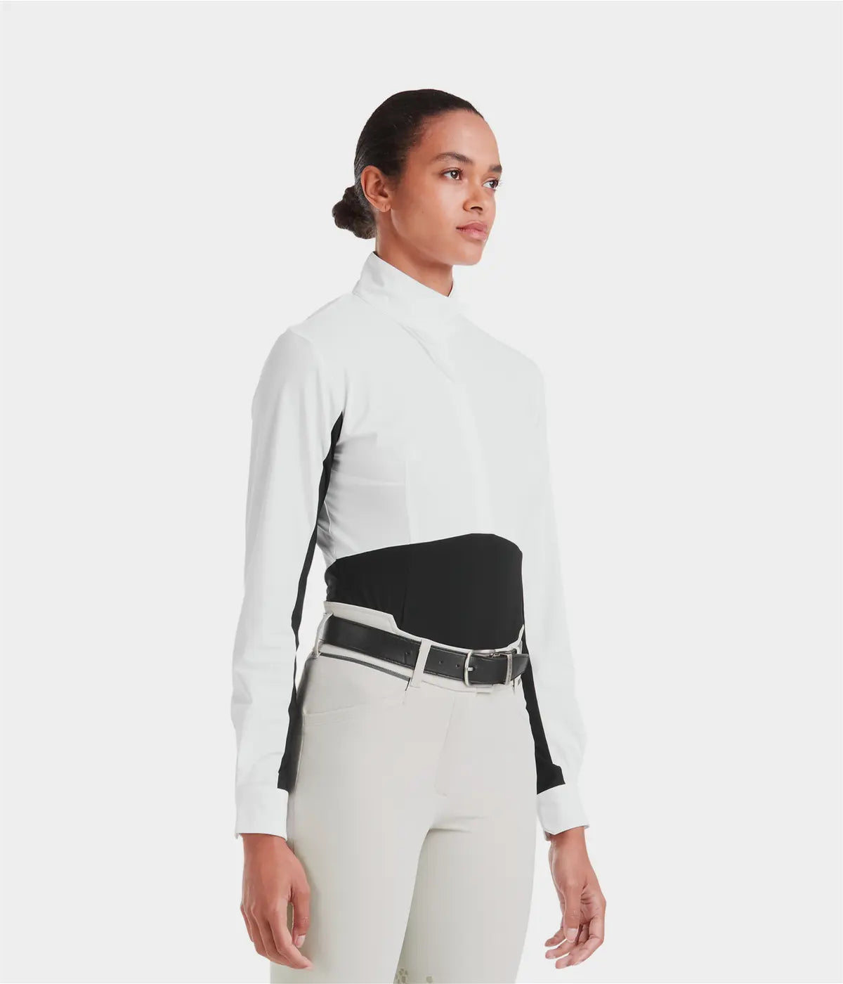 HP Monica LS Show Shirt