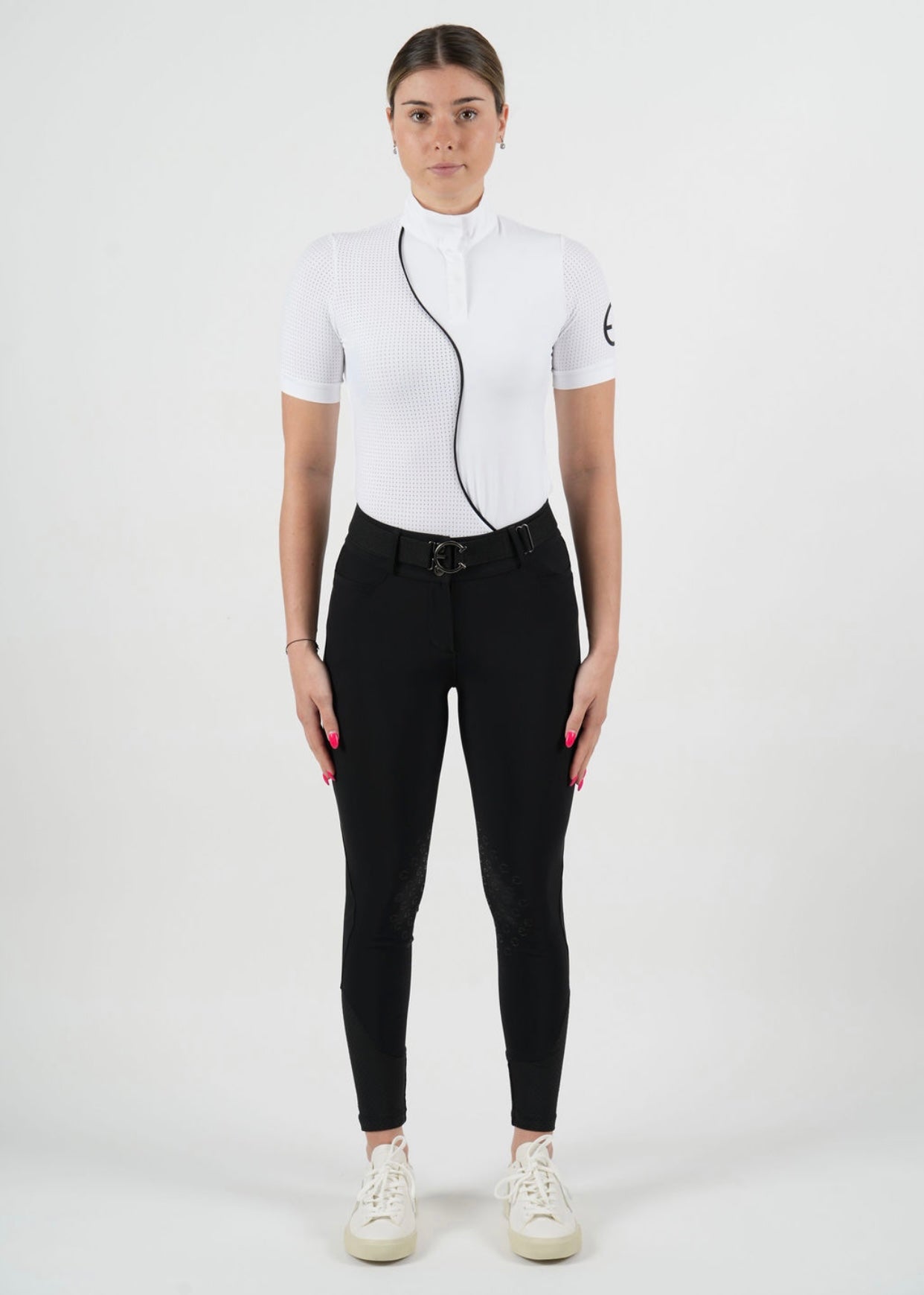 EqClub LENNA Short Sleeve